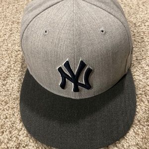 New York Yankees